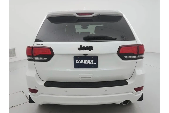 $26998 : Jeep Grand Cherokee 2020 4x4 image 6