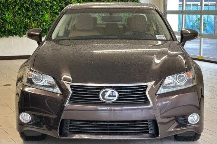$23647 : Lexus GS 350 2015 AWD 4dr Se image 9