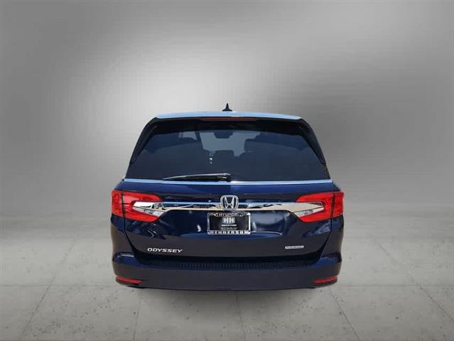 $24998 : Pre-Owned 2020 Honda Odyssey image 4