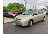 2004 Sienna en Lexington