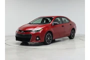 $15998 : Toyota Corolla 2015 S Plus 4 thumbnail