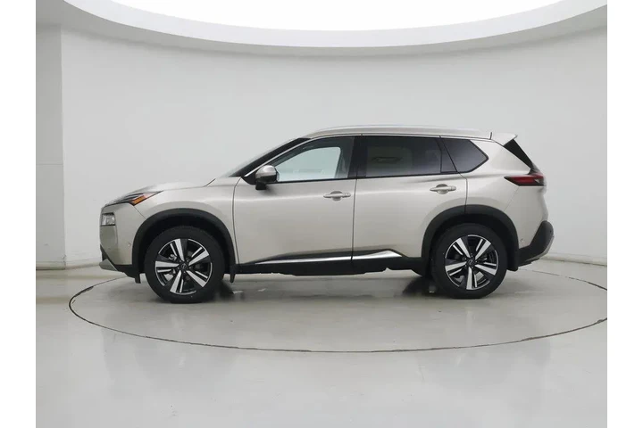 $27998 : Nissan Rogue 2023 AWD Platin image 3