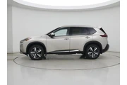 $27998 : Nissan Rogue 2023 AWD Platin thumbnail