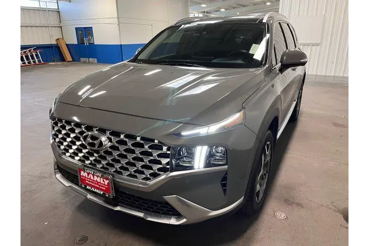 $29956 : Hyundai SANTA FE Hybrid 2023 image 7