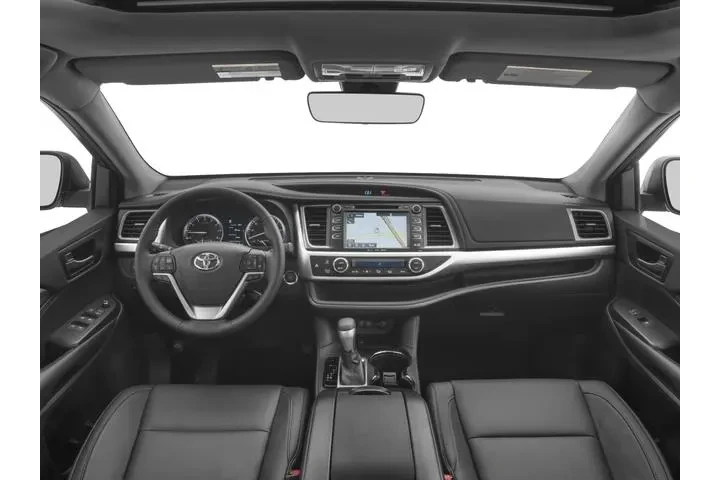 $24995 : Toyota Highlander 2018 AWD X image 8