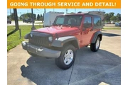 $11999 : Jeep Wrangler 2012 4x4 Sport thumbnail