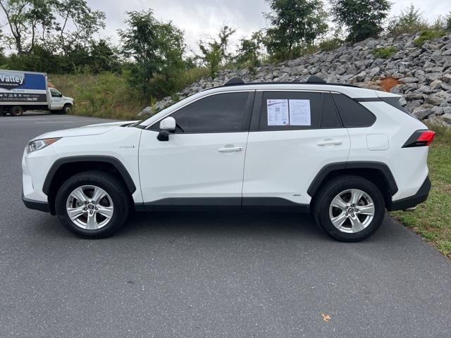 $26735 : PRE-OWNED 2021 TOYOTA RAV4 HY image 4