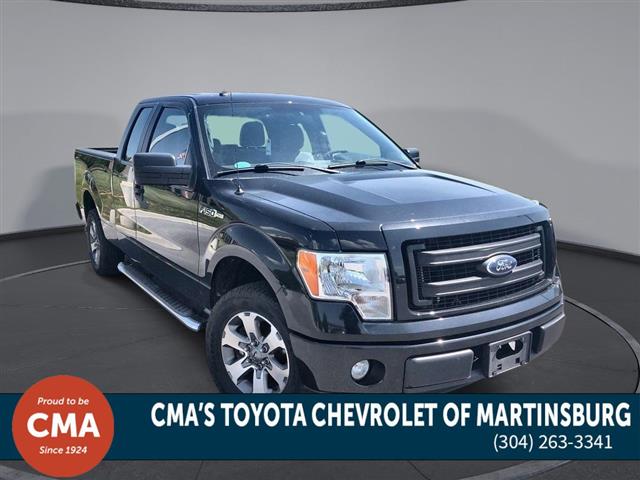 $18900 : PRE-OWNED 2013 FORD F-150 STX image 1