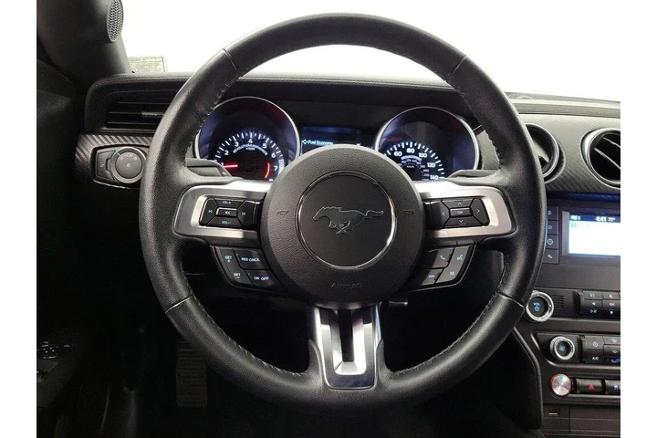 $27998 : Ford Mustang 2023 EcoBoost 2 image 10