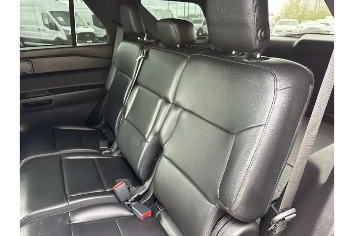 $21995 : Ford Explorer 2020 AWD Polic image 8