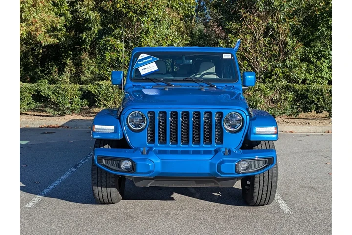 $38856 : Jeep Gladiator 2023 4x4 Over image 9