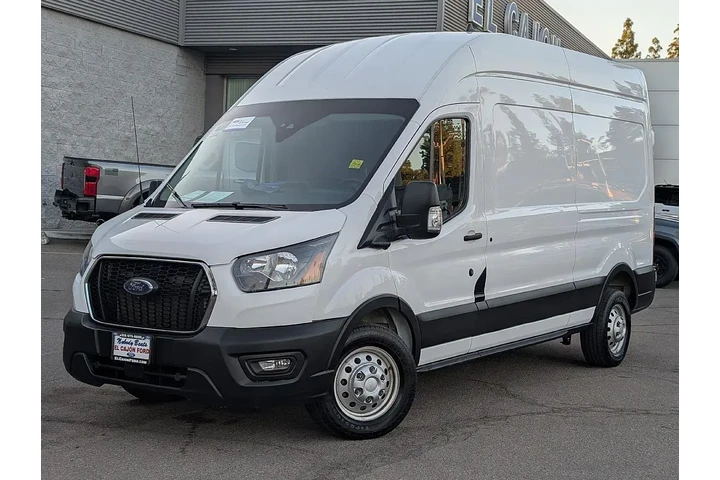 $38287 : Ford Transit 2022 AWD 350 3d image 2