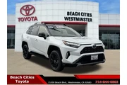 Toyota RAV4 Hybrid 2024 AWD