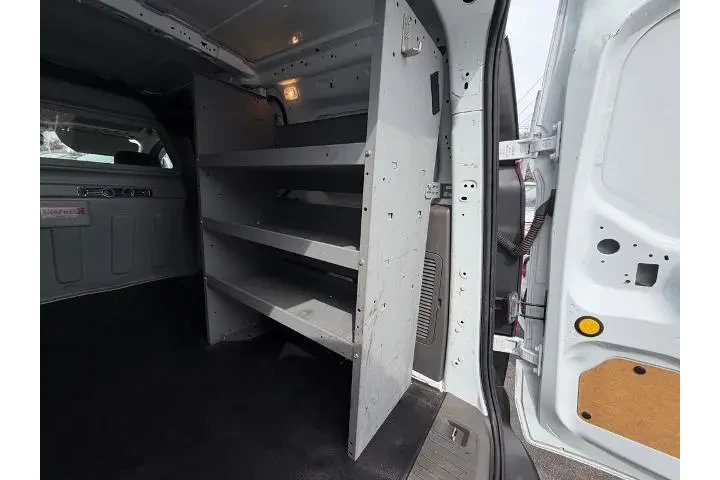 $24000 : Ford Transit Connect 2020 XL image 7