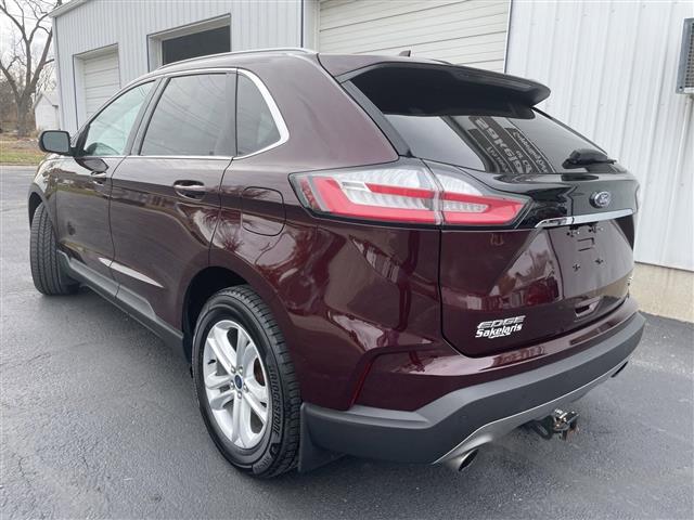 $22788 : 2020 Edge SUV I-4 cyl image 5