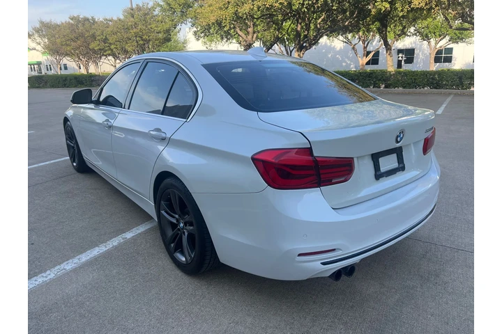 $10490 : 2017 BMW 330i image 7