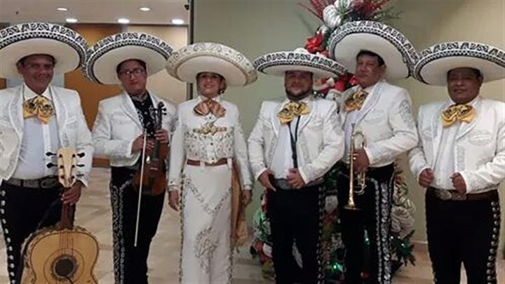 Mariachi Trompetas De México image 1