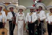 Mariachi Trompetas De México en Guayaquil