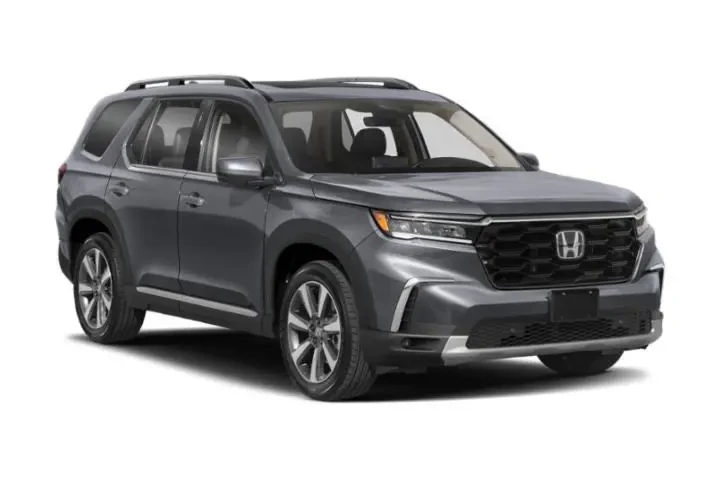 $35590 : Honda Pilot 2024 Touring 4dr image 6