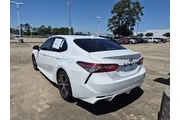 $18206 : Toyota Camry 2019 SE 4dr Sed thumbnail