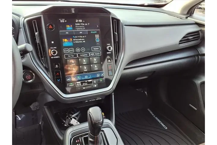 $29790 : Subaru Crosstrek 2025 AWD Li image 6