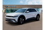 $34990 : Hyundai IONIQ 5 2026 SEL 4dr thumbnail