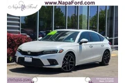 Honda Civic 2022 Sport Touri en Santa Rosa