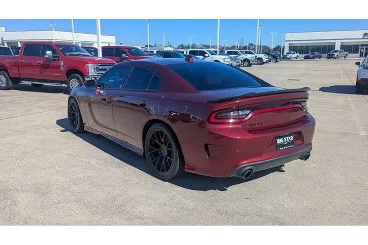 $25995 : Dodge Charger 2018 R/T Scat image 5