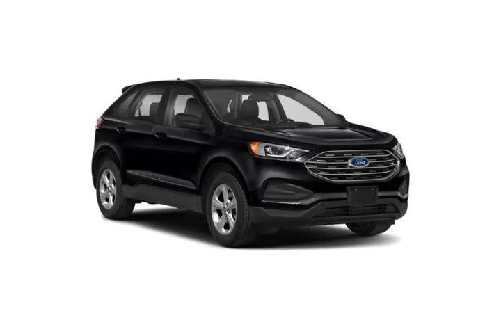 $16999 : Ford Edge 2021 AWD SE 4dr Cr image 9
