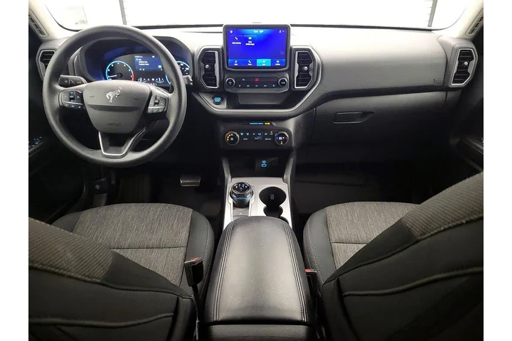 $24998 : Ford Bronco Sport 2021 AWD B image 9