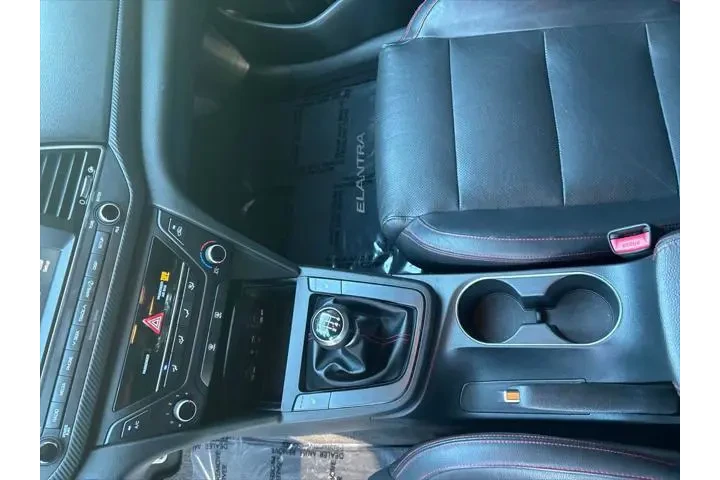 $12997 : Hyundai ELANTRA 2017 Sport 4 image 7