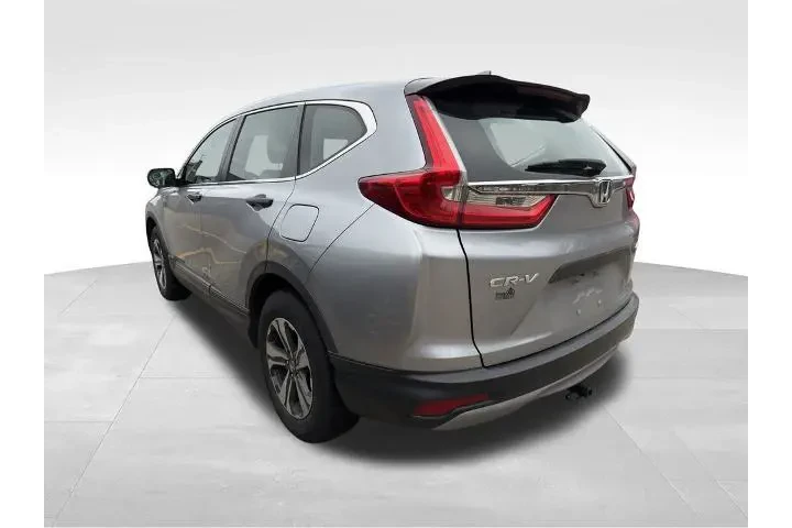 $19995 : Honda CR-V 2019 AWD LX 4dr S image 5