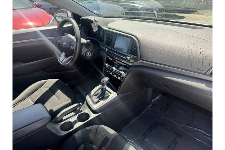 $10897 : 2020 Elantra SEL image 5