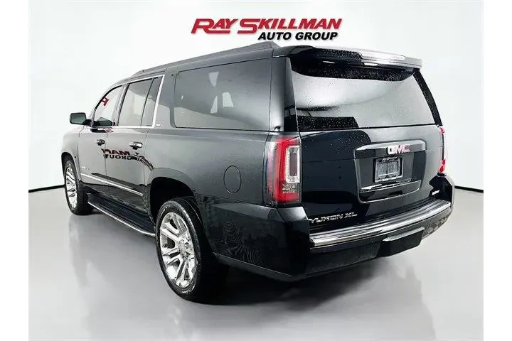 $34975 : GMC Yukon XL 2019 4x4 SLT 4d image 5