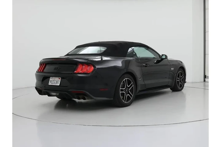 $27998 : Ford Mustang 2019 GT Premium image 8