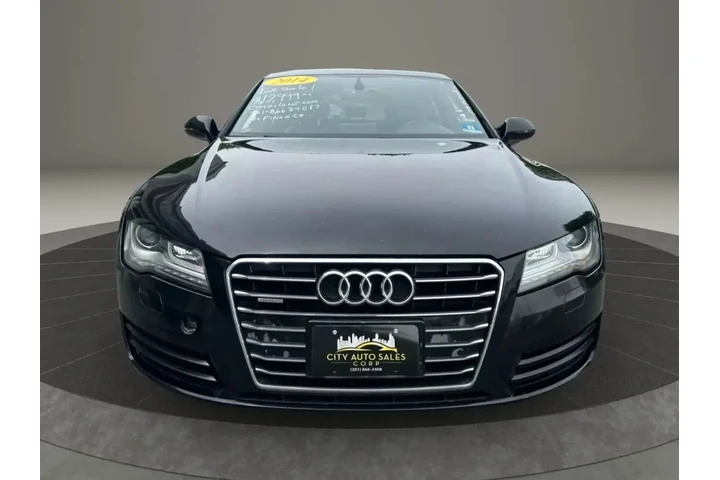 $9999 : 2014 AUDI A7 image 5