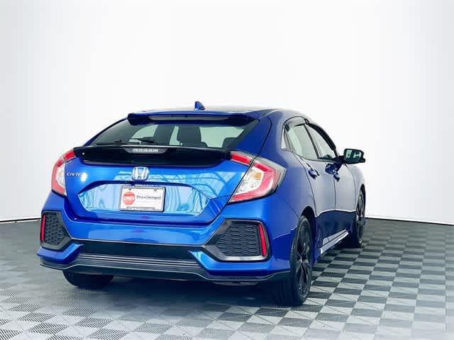 $20000 : PRE-OWNED 2019 HONDA CIVIC HA image 9