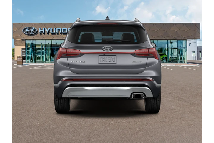 $35995 : Hyundai SANTA FE 2023 AWD Ca image 6