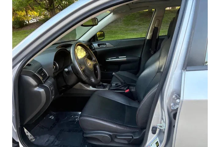 $14995 : 2014 Impreza WRX image 9