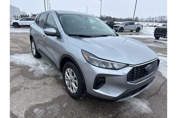 $23499 : Ford Escape 2023 AWD Active image 3