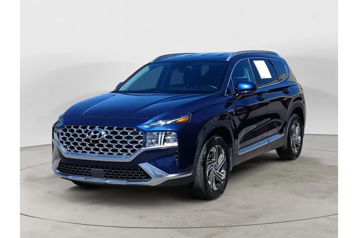 $18092 : Hyundai SANTA FE 2022 SEL 4d image 1