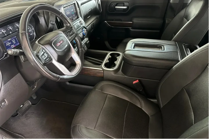 $39900 : GMC Sierra 1500 2021 4x2 SLT image 9