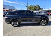 $29500 : Lincoln Aviator 2020 Reserve thumbnail