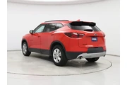 $21998 : Chevrolet Blazer 2021 LT 4dr thumbnail