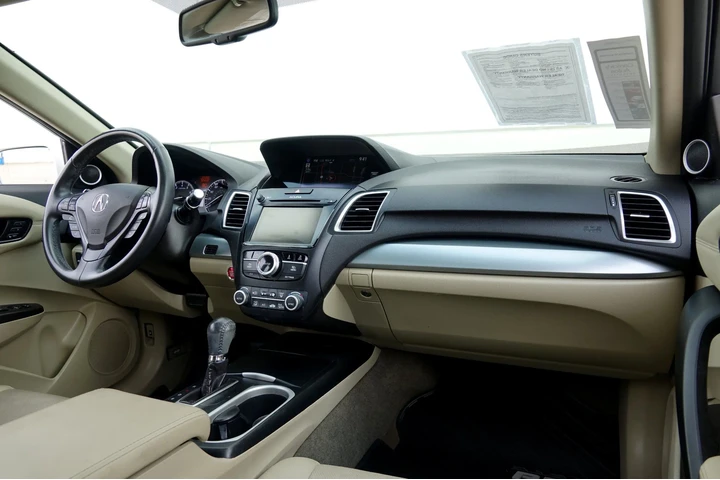 $16490 : 2018 RDX Technology Package image 7