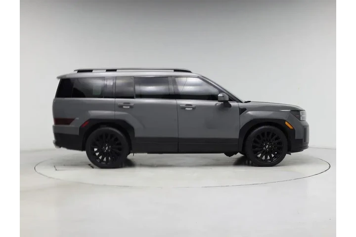 $34998 : Hyundai SANTA FE 2024 Callig image 7