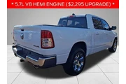 $34375 : Ram 1500 2021 4x4 Lone Star thumbnail