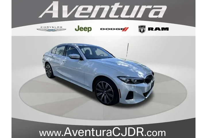 $35000 : BMW 3 Series 2025 AWD 330i x image 1