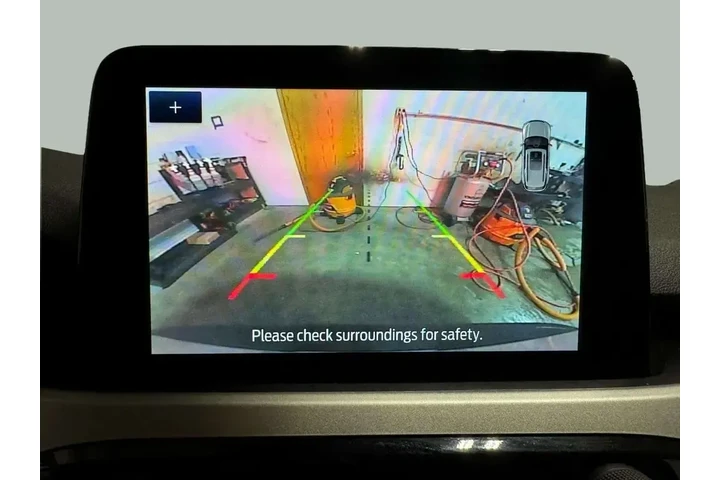 $17709 : Ford Escape 2021 AWD SE 4dr image 10