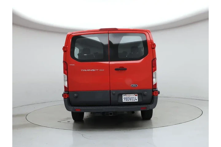 $25998 : Ford Transit 2017 350 XL 3dr image 6